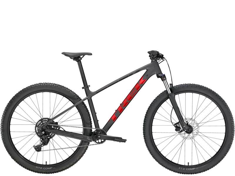 Trek Marlin 5 Gen 3 (Svart, M 29)