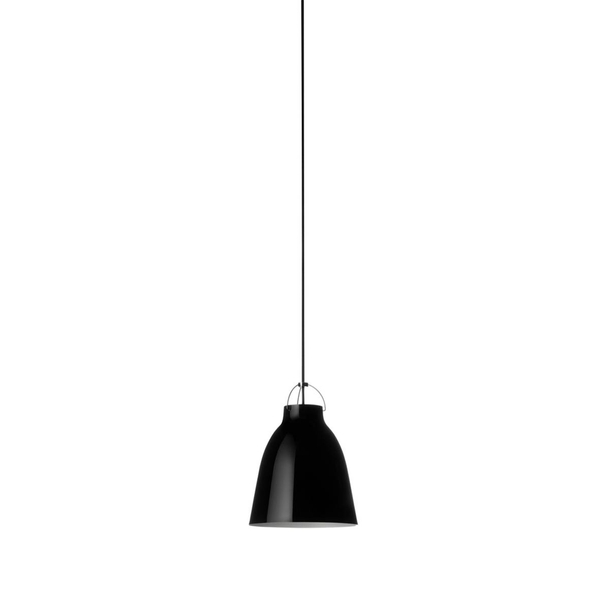 Fritz Hansen | Caravaggio P2 Taklampa