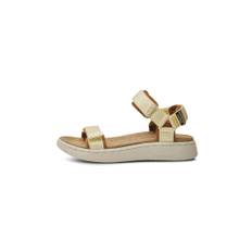 Woden Sandal Line - Pina Colada