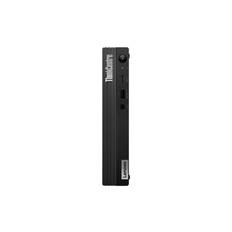 Lenovo ThinkCentre M75q Gen 2 - lille Ryzen 5 Pro 5655GE 3.4 GHz - 16 GB - SSD 512 GB - nordisk (dansk/finsk/norsk/svensk)