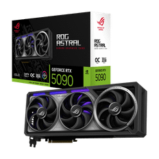 Asus Rog Astral Oc Geforce Rtx 5090 32gb