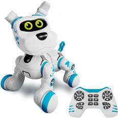 Xtrem Bots Bobby Radiostyrd Hund