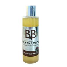 B&B Sølv Shampoo 250 ml