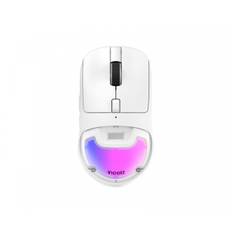 Ironcat Incott HPC02M Wireless Gamingmus - Vit