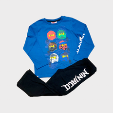 Ninjago Pyjamas