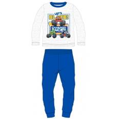 Blaze og Monstermaskinerne Pyjamas