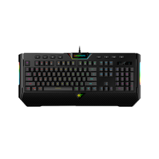 Havit - KB486L Semi Mechanical RGB Gaming Keyboard