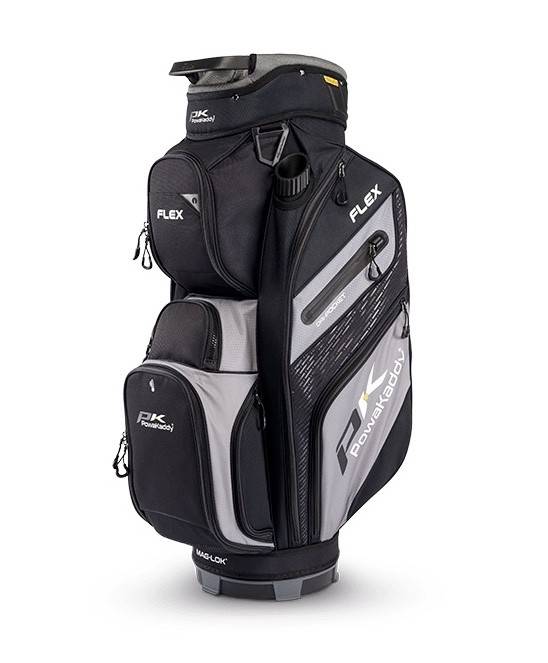 Powakaddy Flex Cartbag