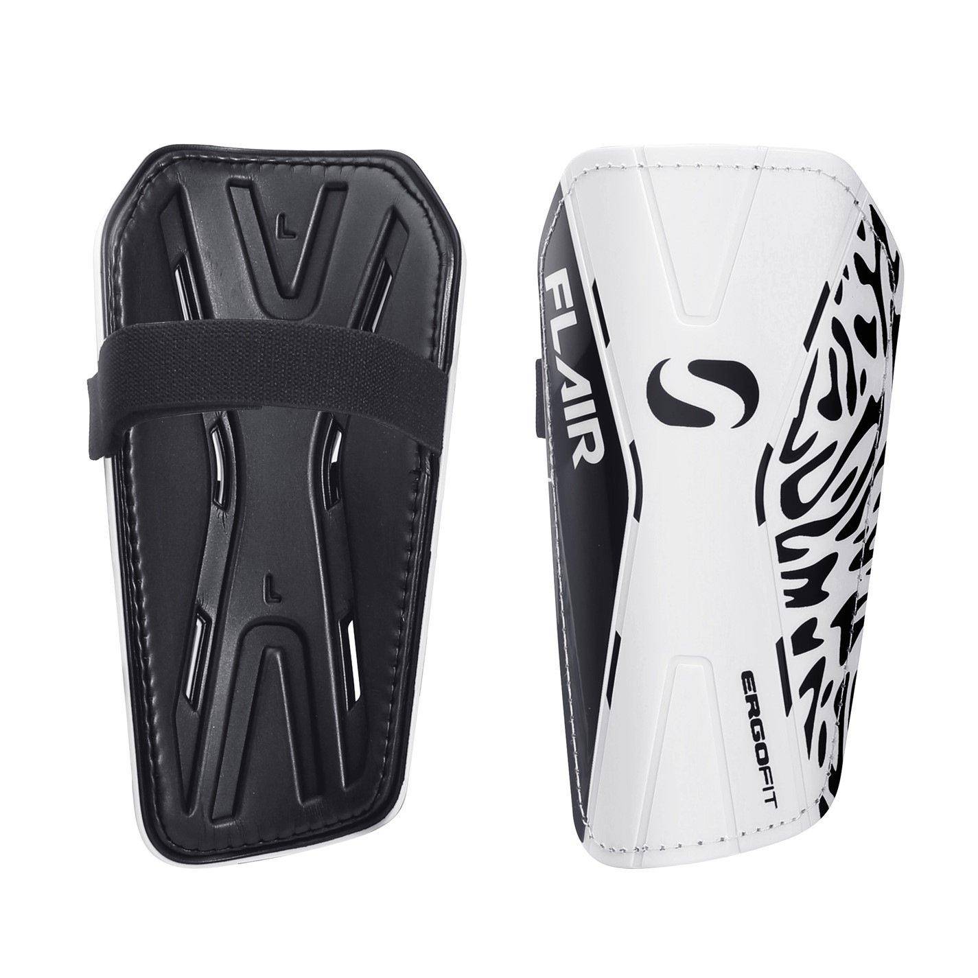 Sondico Flair Slip Shin Guards