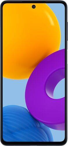 Samsung Galaxy M52 5G | 6 GB | 128 GB | Dual-SIM | sort