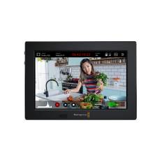 Blackmagic Video Assist 7 3G Monitor Recorder