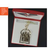 Georg Jensen juleuro Hellige Tre Konger fra 1996