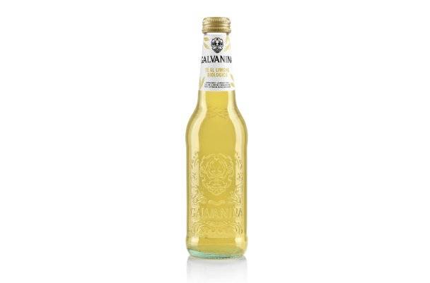 Organic Lemon Tea