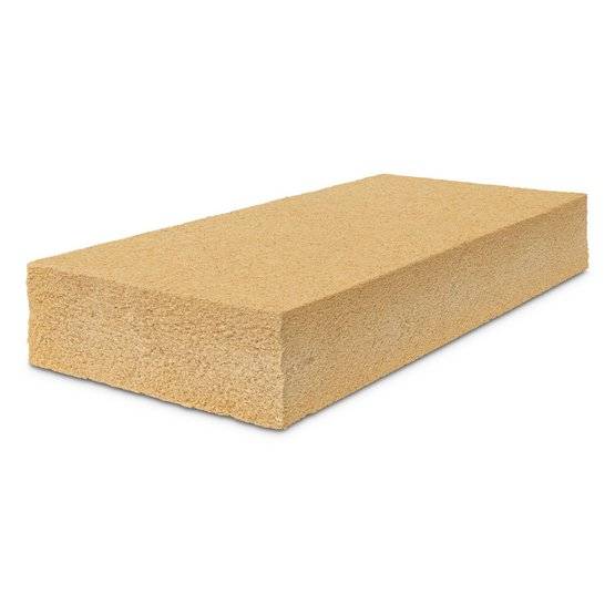 Steico træfiberbatts 95mm - pallepris