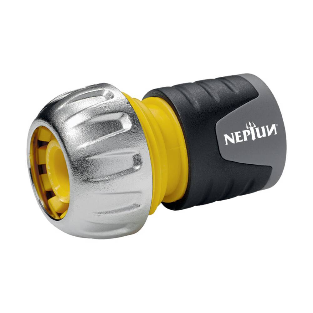 SLANGKOPPLING NEPTUN 3/4"