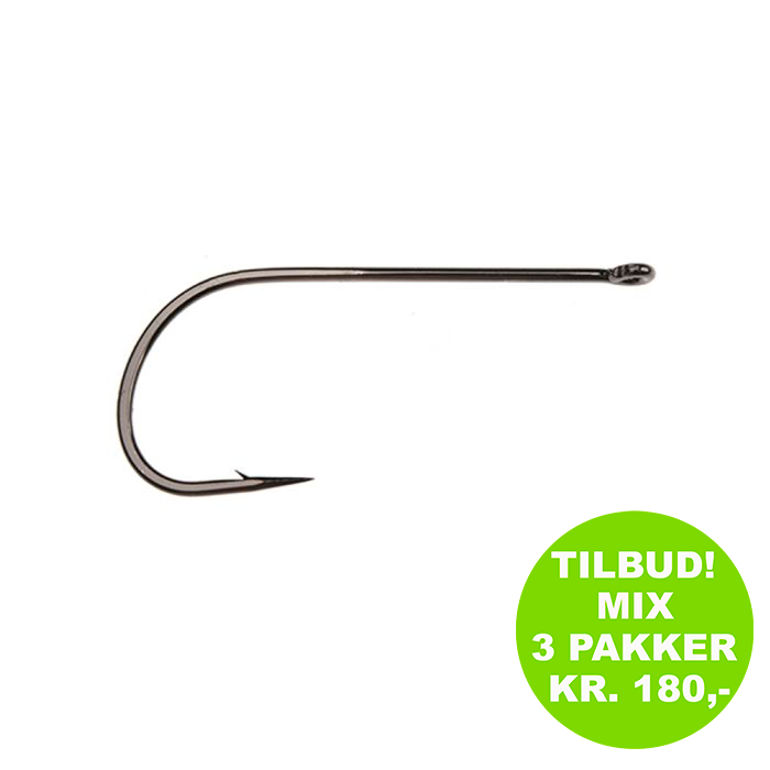 Ahrex Trout Predator Light Krog - TP605.