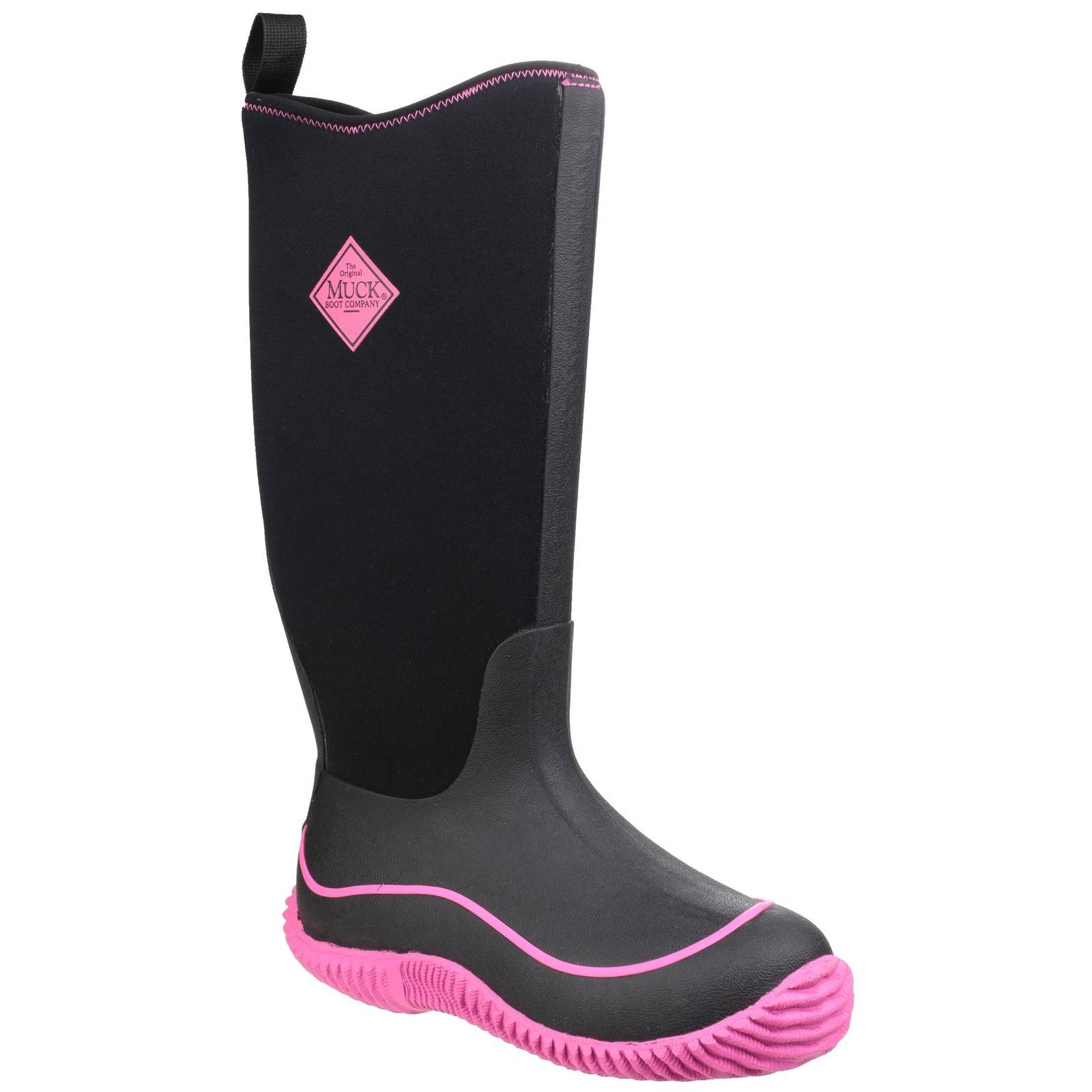 Muck Boots Dame/Damer Hale Wellington støvler