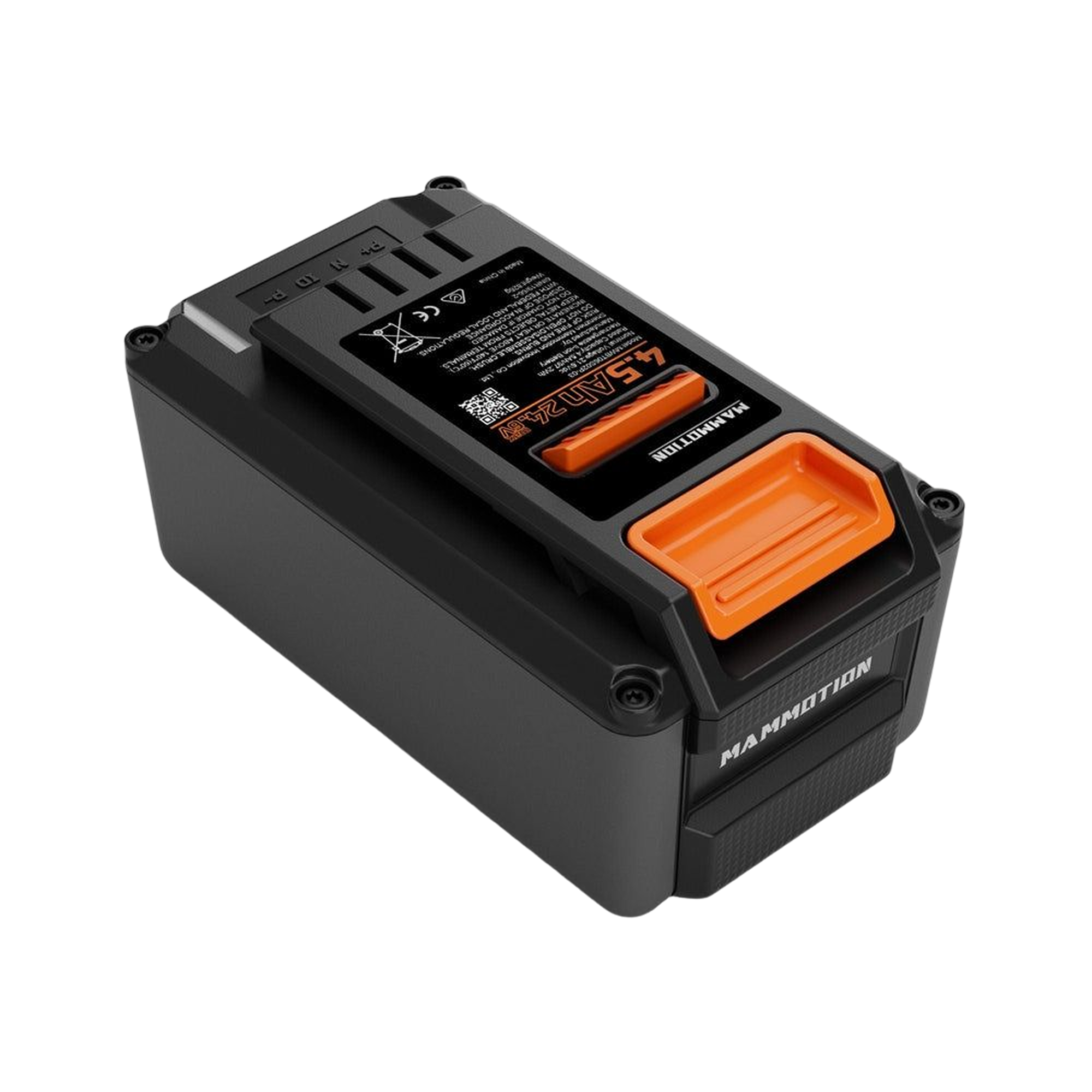 Batteri til LUBA mini 800 / YUKA mini 700 / YUKA mini Vision