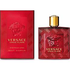 Versace Eros Flame - aftershave lotion - Volumen: 100 ml