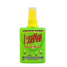 Myggspray - BUSHMAN Pump Spray