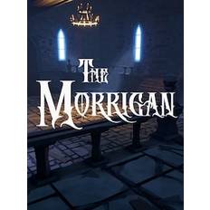 The Morrigan (PC) - Steam Gift - EUROPE