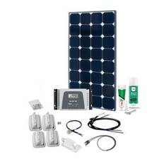 Solcelleanlæg til campingvogn Solar Peak MPPT3020 120W/12V