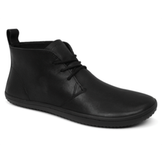 Vivobarefoot Gobi II M Svart