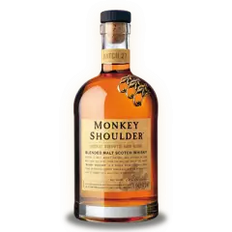 Monkey Shoulder Blended Malt Whisky