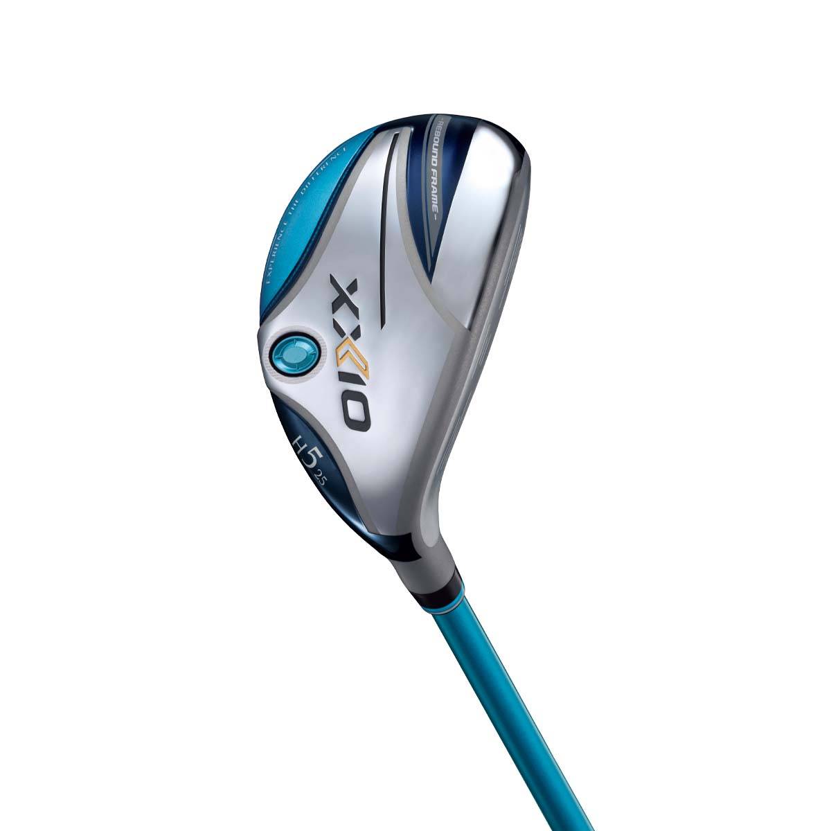 XXIO 12 Hybrid - Dame