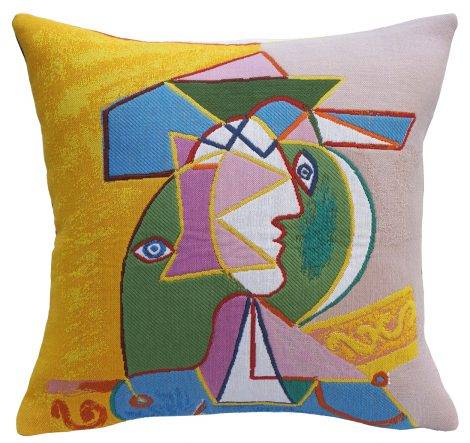 Femme au chapeau (1934).