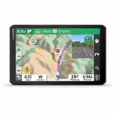 GPS Navigator GARMIN Camper 795 7"