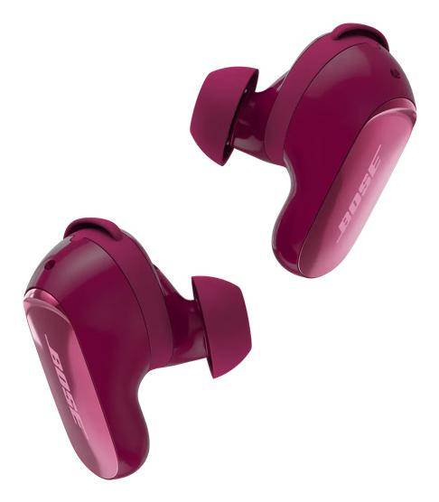 BOSE QuietComfort Ultra Earbuds (2nd Gen) Plomma