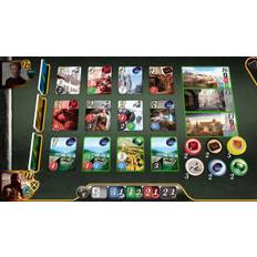 Splendor - The Cities DLC Steam CD Key