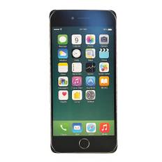 iPhone sangskjuler sort