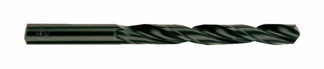 Bahco Borr f metall 6mm