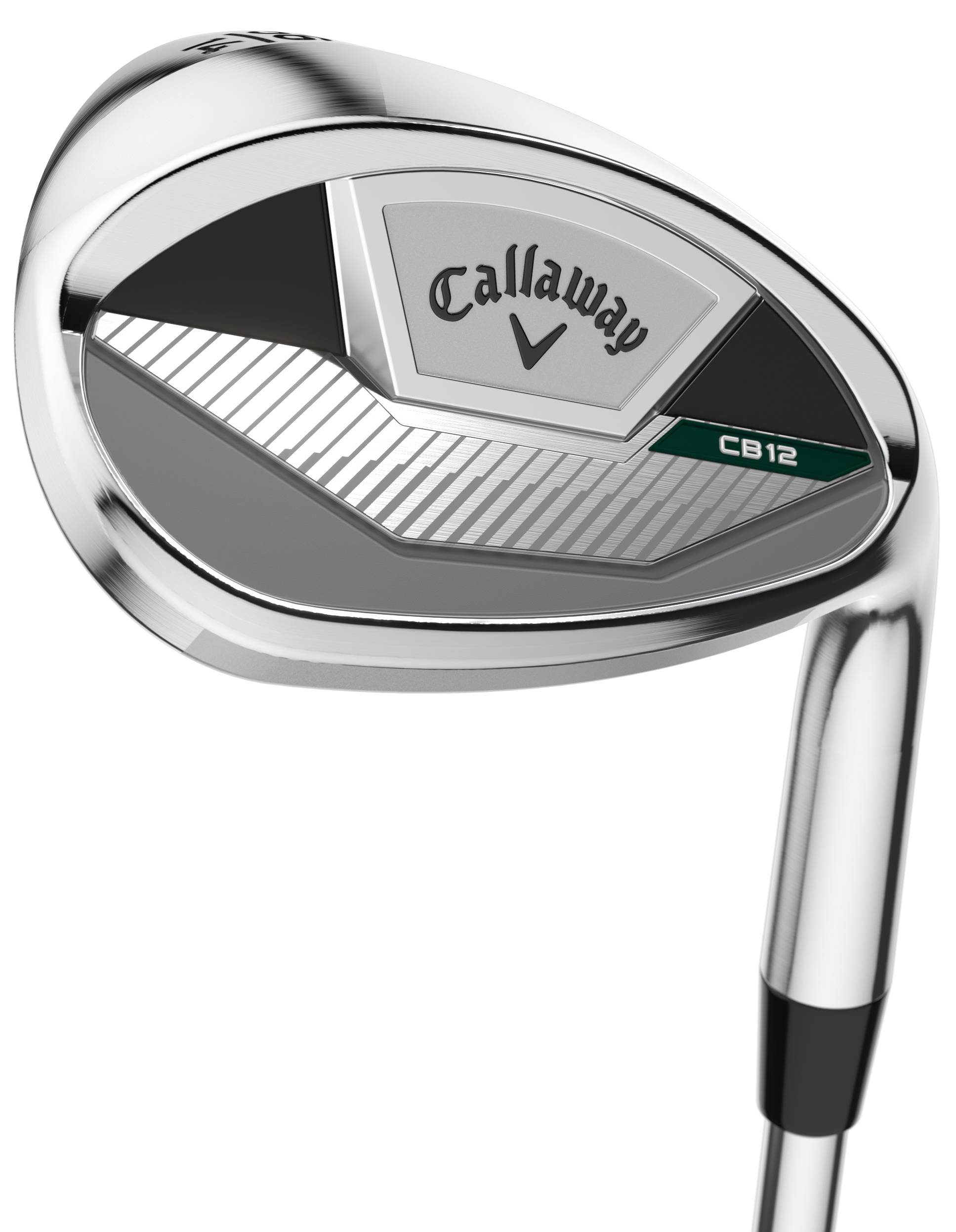 Callaway CB 12 Chrome Wedge, Graphit