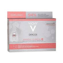 Vichy Dercos Aminexil Clinical Trattamento anticaduta — Trattamento anticaduta 21ml