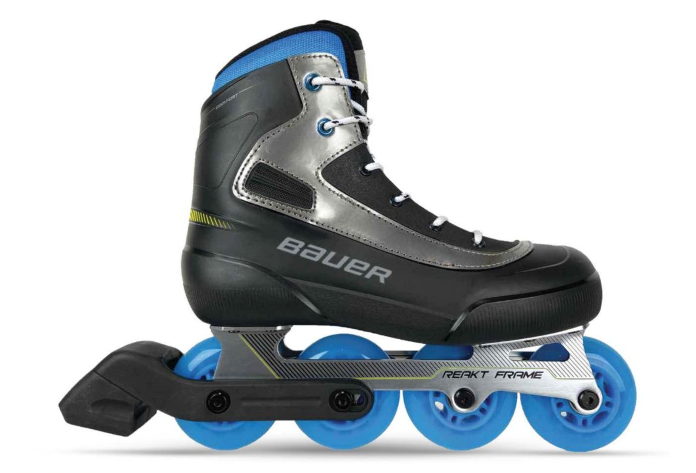 Bauer Rec Inlines Sr - 8 (43 EU) / Unisex