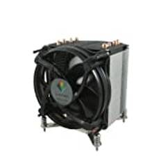 Cooler Inter-Tech G-17 3U active 1366