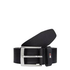 TOMMY HILFIGER Adan Herringbone 3.5 |Black |85