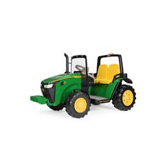 John Deere El-Traktor 2 pers.