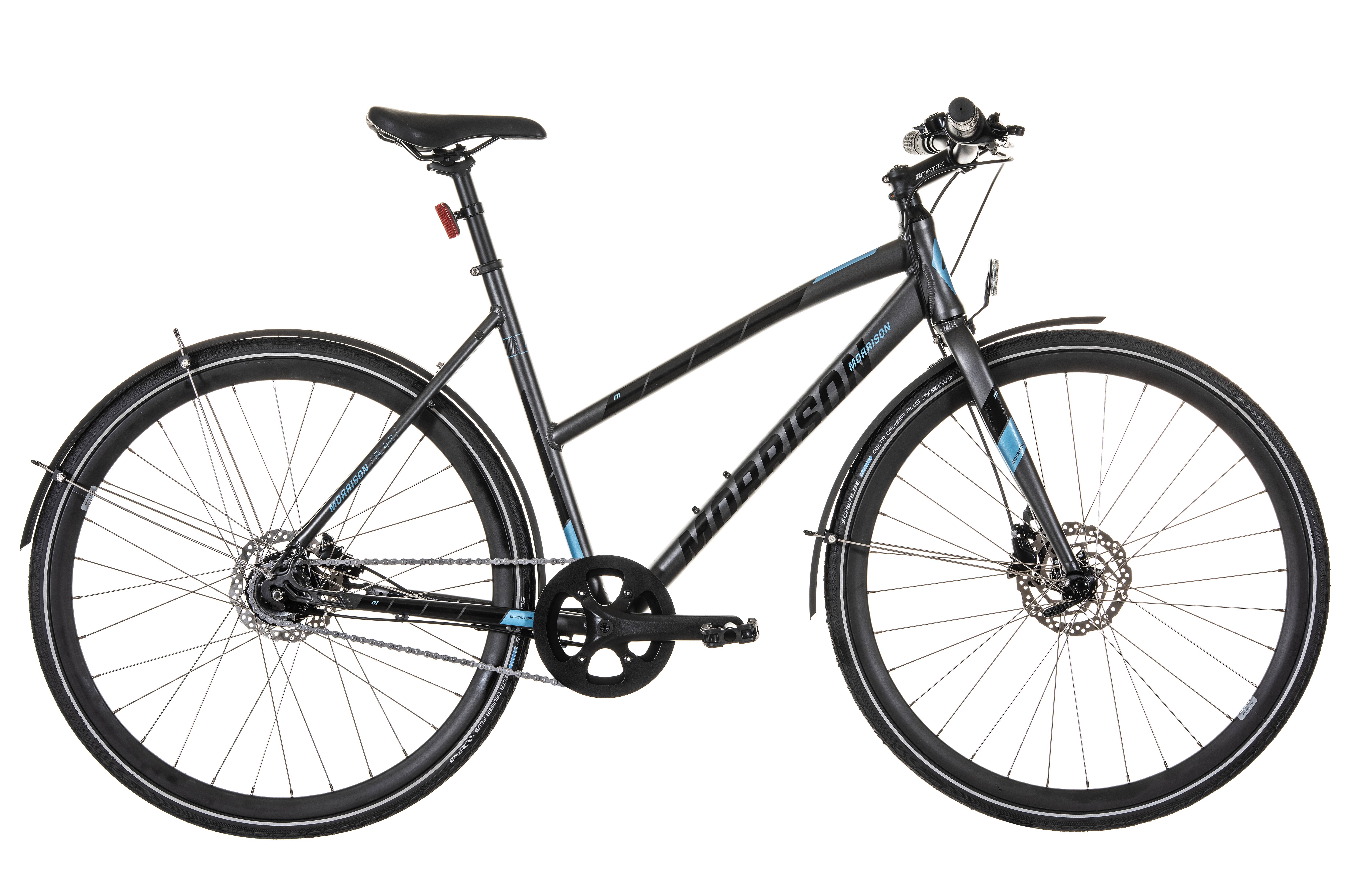 Morrison SL 4.2 Disc 7 Nexus Dame 52 CM