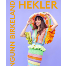 INGUNN BIRKELAND HÆKLER