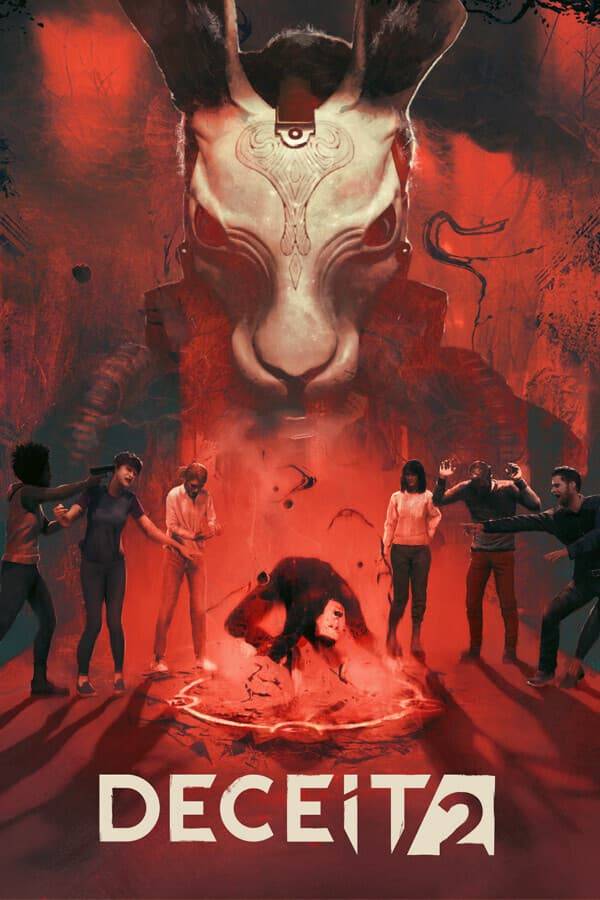 Deceit 2 - PC Windows