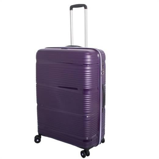 Bon Goût - PP Spinner 72 - Aubergine
