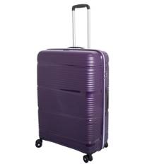 Bon GoÃ»t - PP Spinner 72 - Aubergine