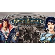 King's Bounty: Platinum Edition