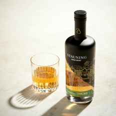 Stauning Smoke – Single Malt Whisky