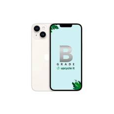 Apple iPhone 14 (GRADE B) - 128 GB, Starlight