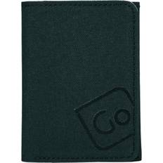 Go Travel Wallet Herr Stl. - Resväskor Från Magasin - Sort (7x1,5x3,3c)